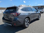 2022 Subaru Outback Touring