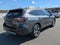 2022 Subaru Outback Touring