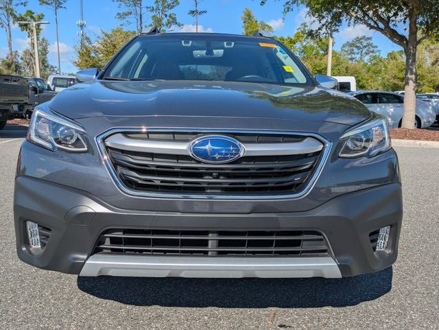 2022 Subaru Outback Touring