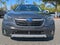 2022 Subaru Outback Touring