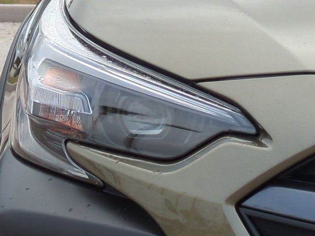 2025 Subaru Outback Touring