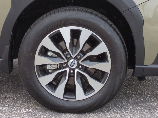 2025 Subaru Outback Touring