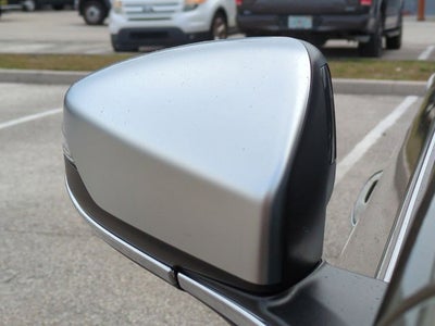 2025 Subaru Outback Touring