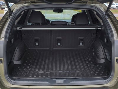 2025 Subaru Outback Touring