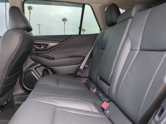 2025 Subaru Outback Touring