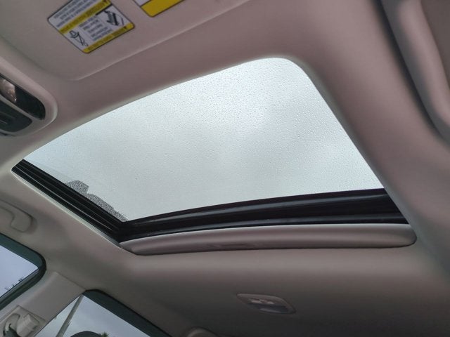 2025 Subaru Outback Touring