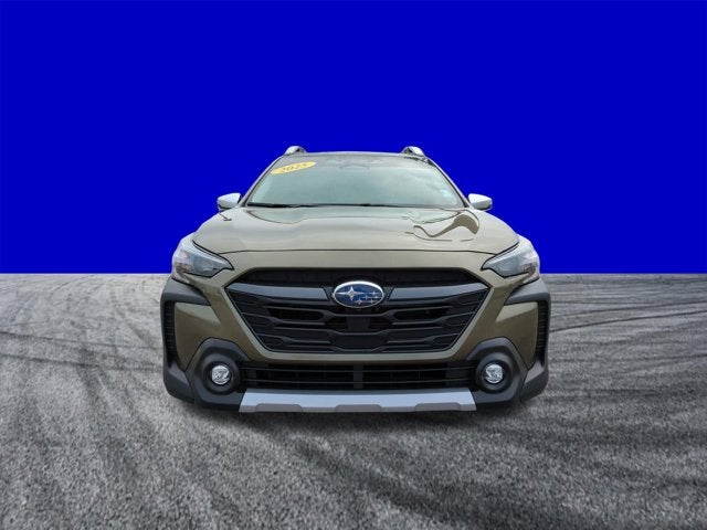 2025 Subaru Outback Touring