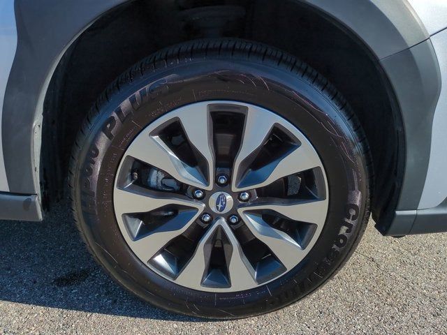 2024 Subaru Outback Limited XT