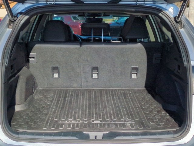 2024 Subaru Outback Limited XT