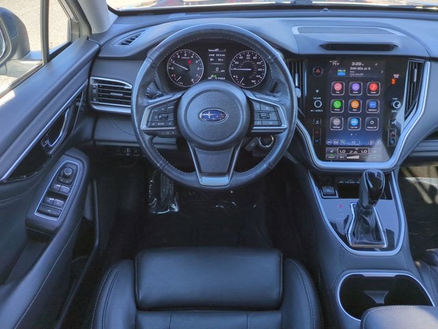 2024 Subaru Outback Limited XT