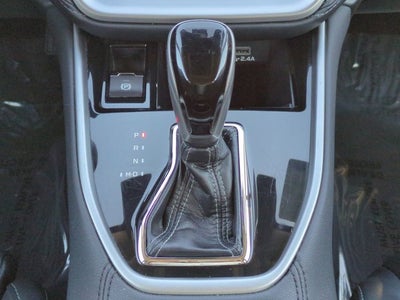 2024 Subaru Outback Limited XT