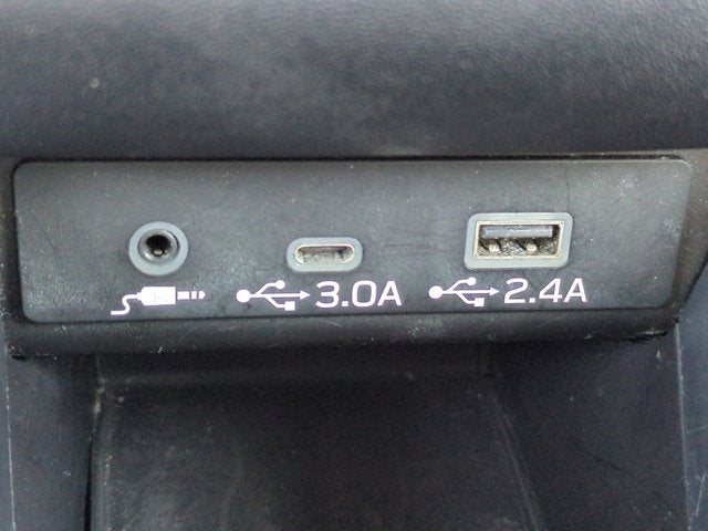 2024 Subaru Outback Limited XT