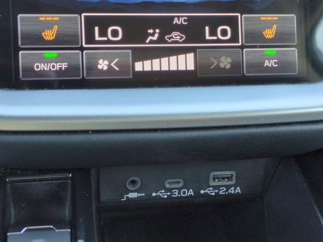 2024 Subaru Outback Limited XT