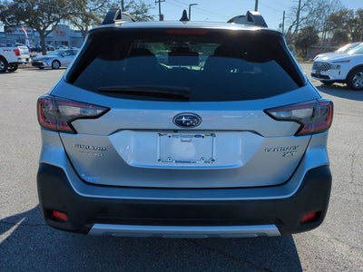 2024 Subaru Outback Limited XT