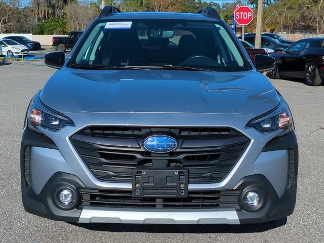 2024 Subaru Outback Limited XT