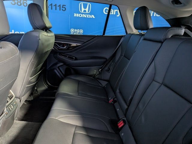 2023 Subaru Outback Touring XT