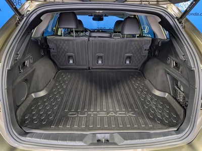 2023 Subaru Outback Touring XT