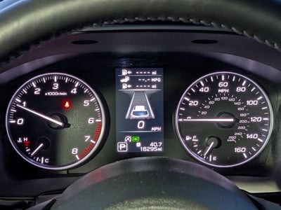 2023 Subaru Outback Touring XT
