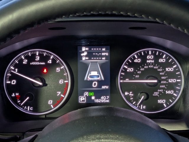 2023 Subaru Outback Touring XT