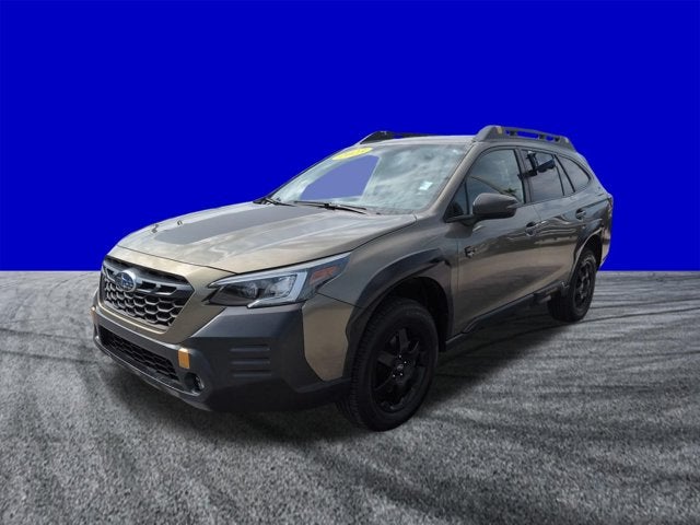 2023 Subaru Outback Wilderness
