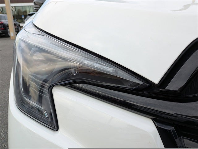 2023 Subaru Ascent Onyx Edition