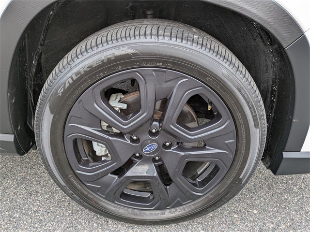 2023 Subaru Ascent Onyx Edition