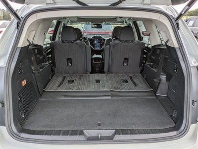 2023 Subaru Ascent Onyx Edition