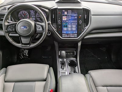 2023 Subaru Ascent Onyx Edition