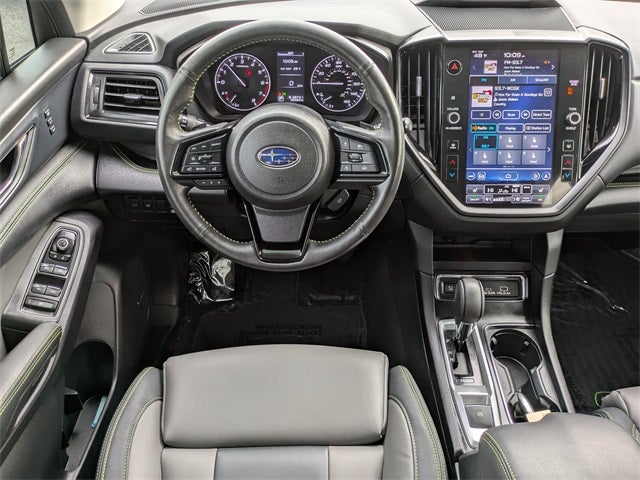 2023 Subaru Ascent Onyx Edition