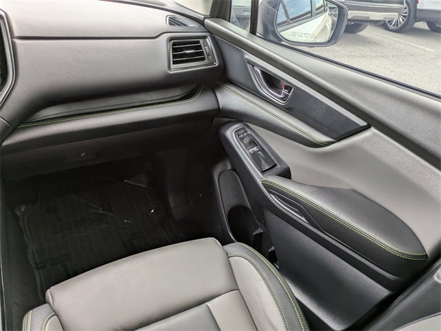 2023 Subaru Ascent Onyx Edition