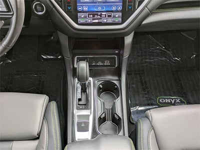 2023 Subaru Ascent Onyx Edition