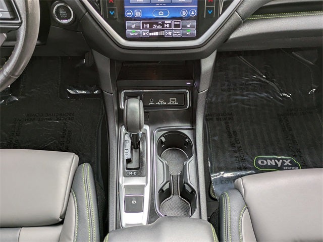 2023 Subaru Ascent Onyx Edition