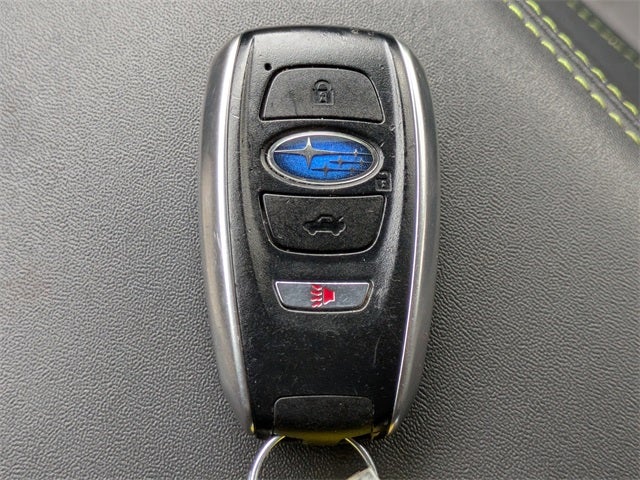 2023 Subaru Ascent Onyx Edition