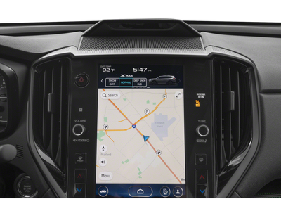 2023 Subaru Ascent Onyx Edition