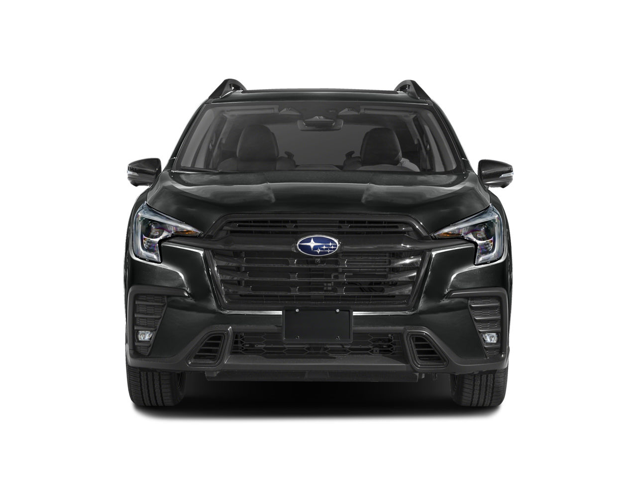 2023 Subaru Ascent Onyx Edition