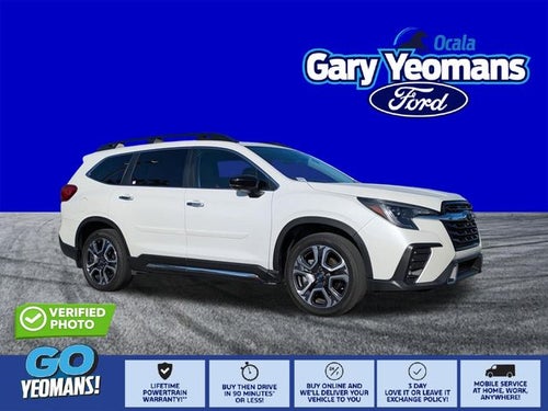 2024 Subaru Ascent Touring