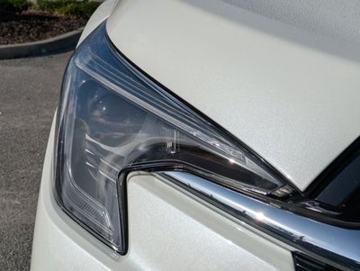 2024 Subaru Ascent Touring