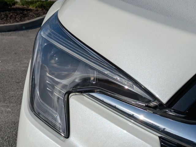 2024 Subaru Ascent Touring