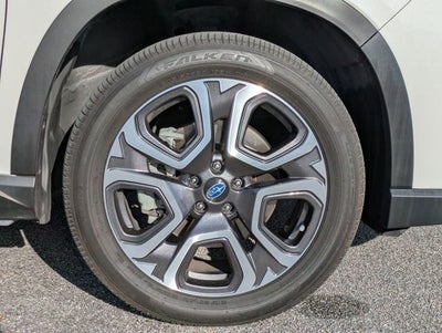 2024 Subaru Ascent Touring