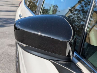 2024 Subaru Ascent Touring