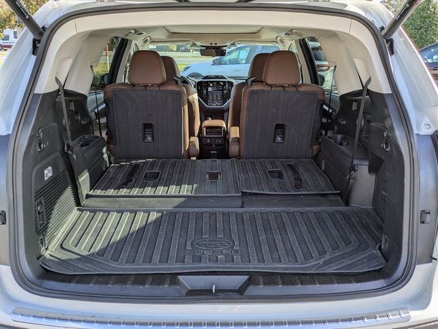2024 Subaru Ascent Touring