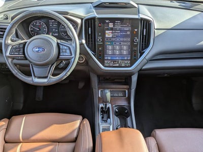 2024 Subaru Ascent Touring