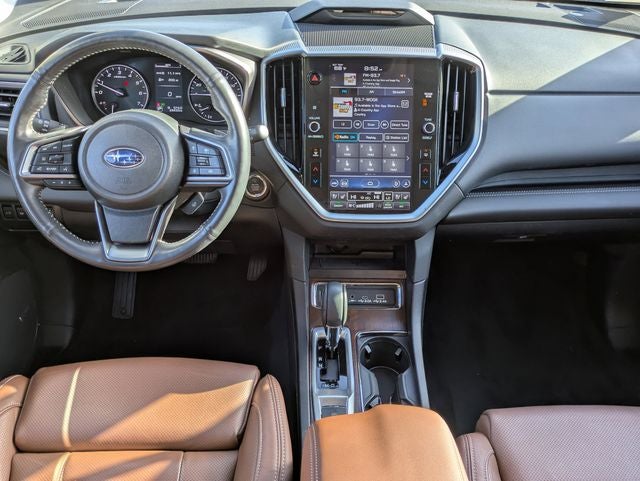 2024 Subaru Ascent Touring