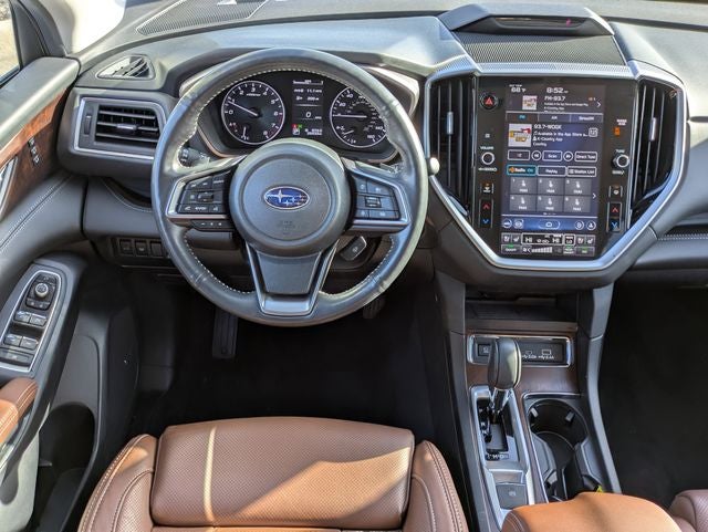 2024 Subaru Ascent Touring