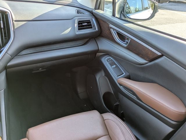 2024 Subaru Ascent Touring