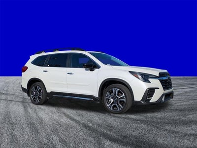 2024 Subaru Ascent Touring