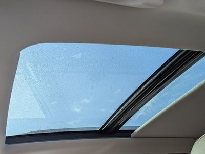 2024 Subaru Ascent Touring