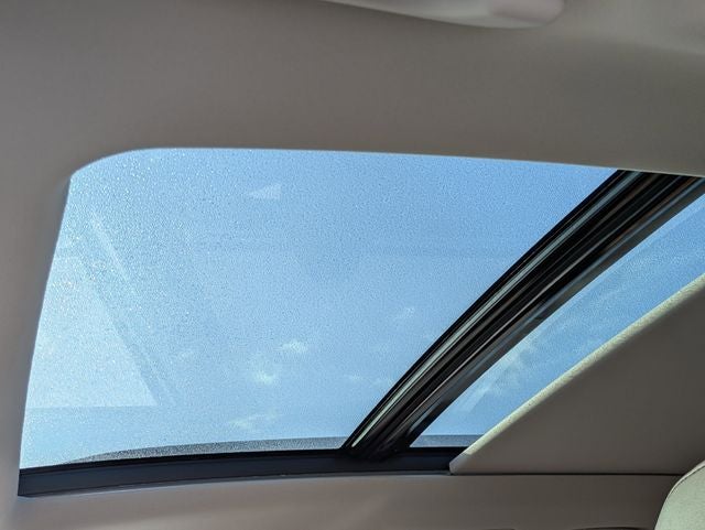 2024 Subaru Ascent Touring