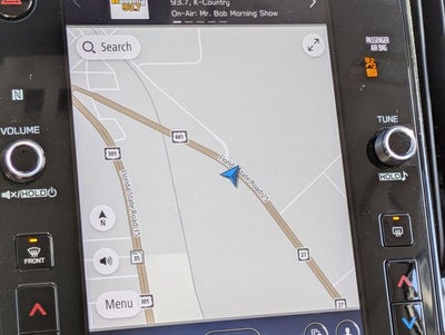 2024 Subaru Ascent Touring