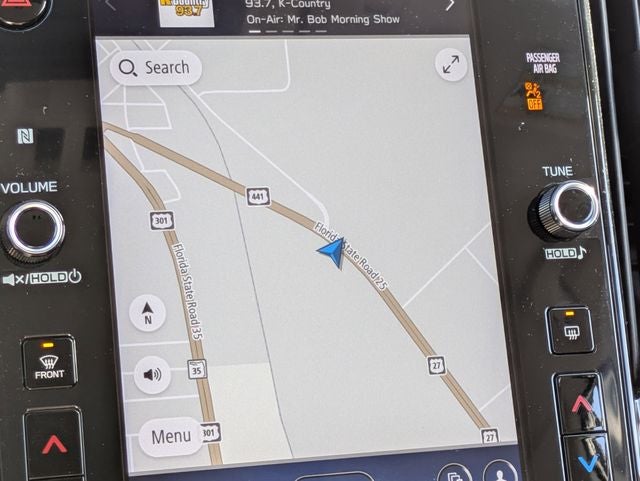 2024 Subaru Ascent Touring